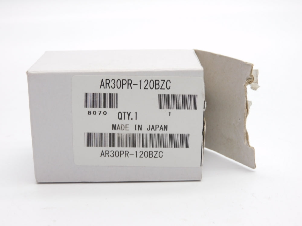 FUJI ELECTRIC AR30PR-120BZC NSMP