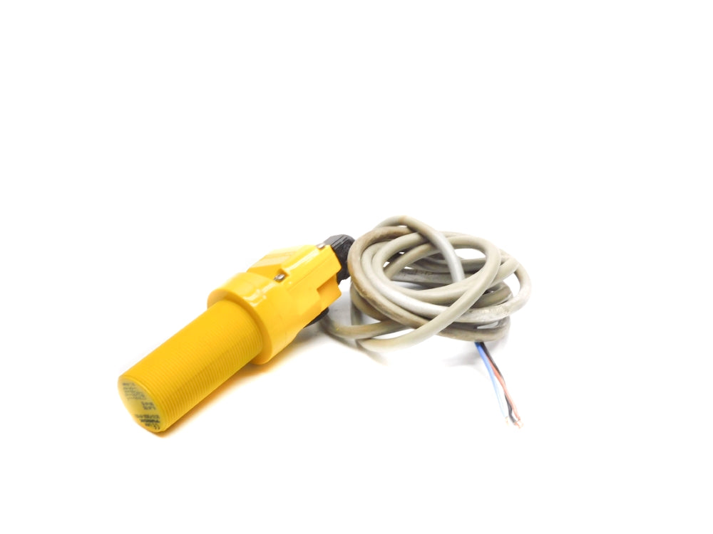 TURCK BC10-P30SR-VP4X2 UNMP