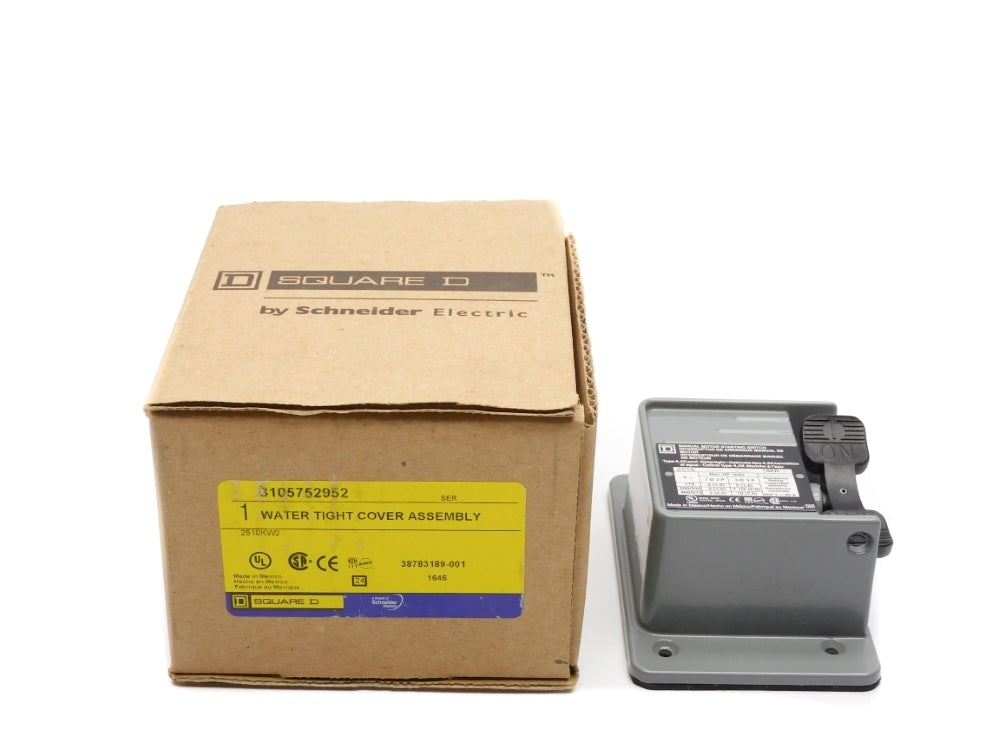 SQUARE D 3105752952 NSMP