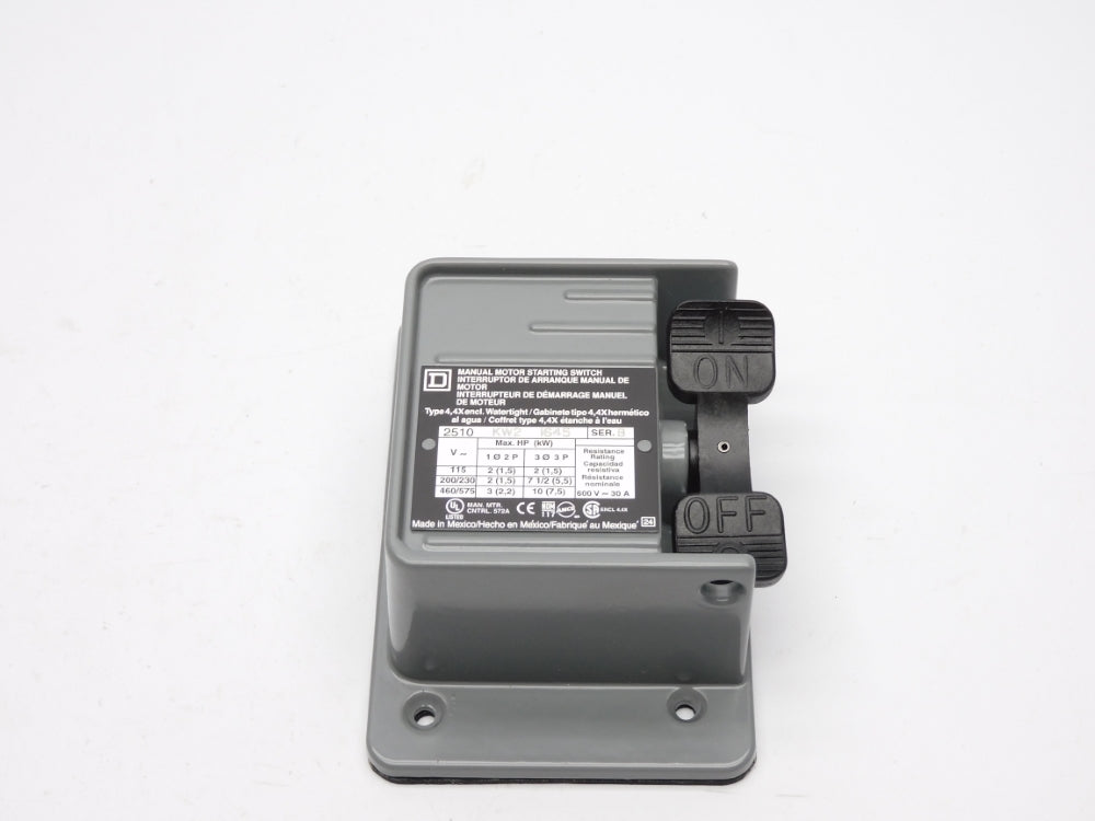 SQUARE D 3105752952 NSMP