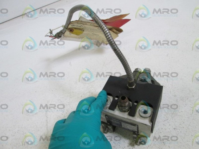 NORDSON MODEL H202 PART NO. B272323 *NEW NO BOX*