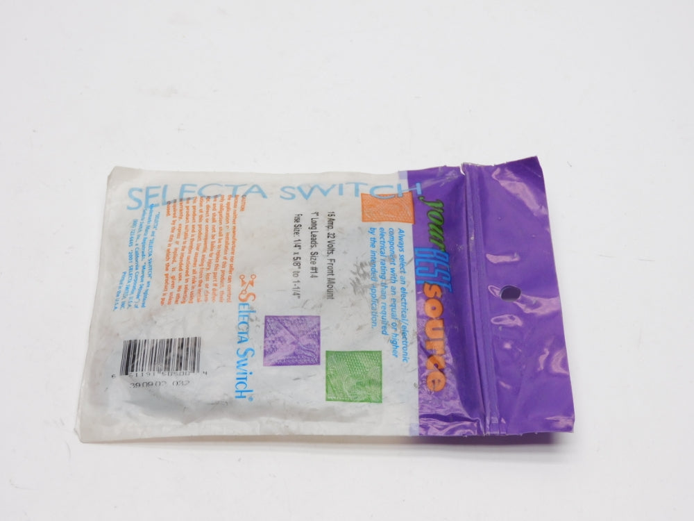 SELECTA SF-HRK-BG NSMP