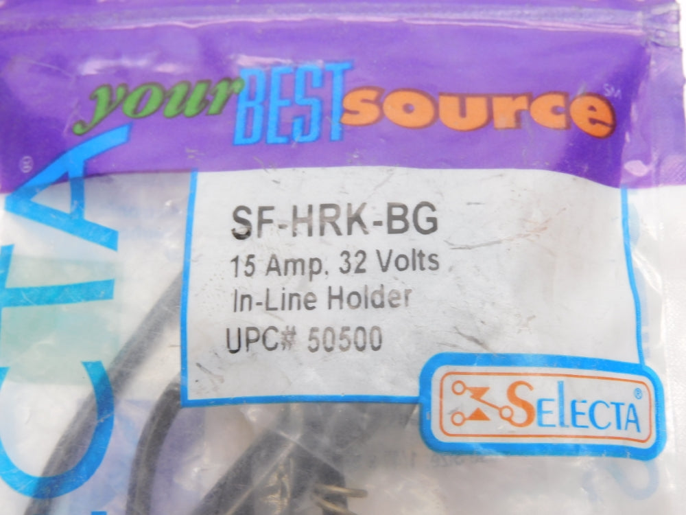 SELECTA SF-HRK-BG NSMP