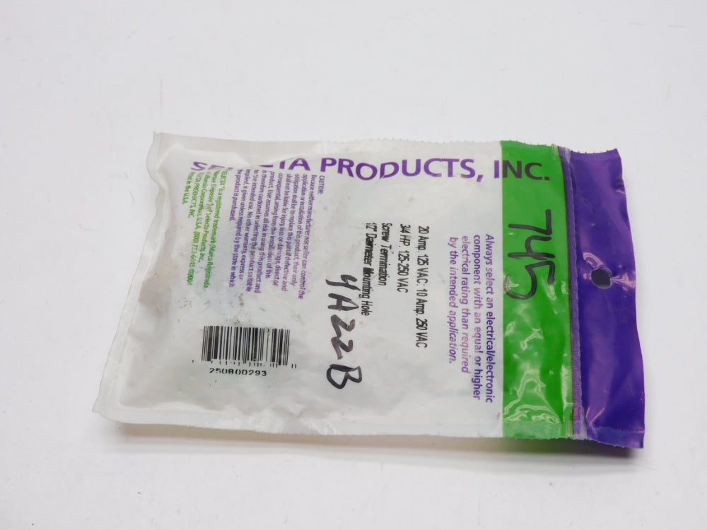 SELECTA SS208R-BG NSMP