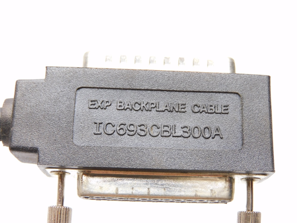 FANUC IC693CBL300A UNMP
