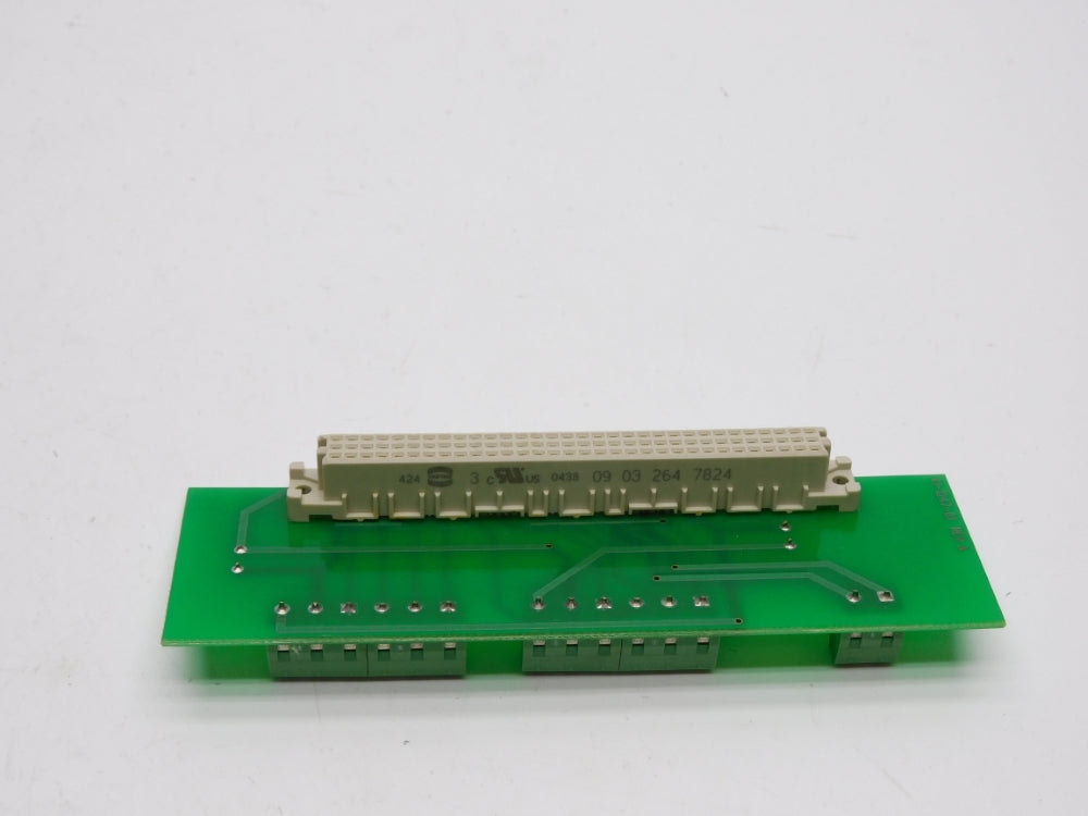 KISTLER MORSE 63-1247-01 REV. A NSNP