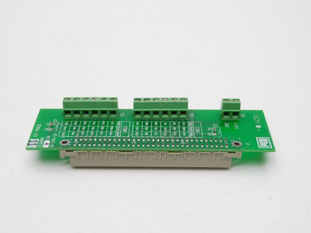 KISTLER MORSE 63-1247-01 REV. A NSNP