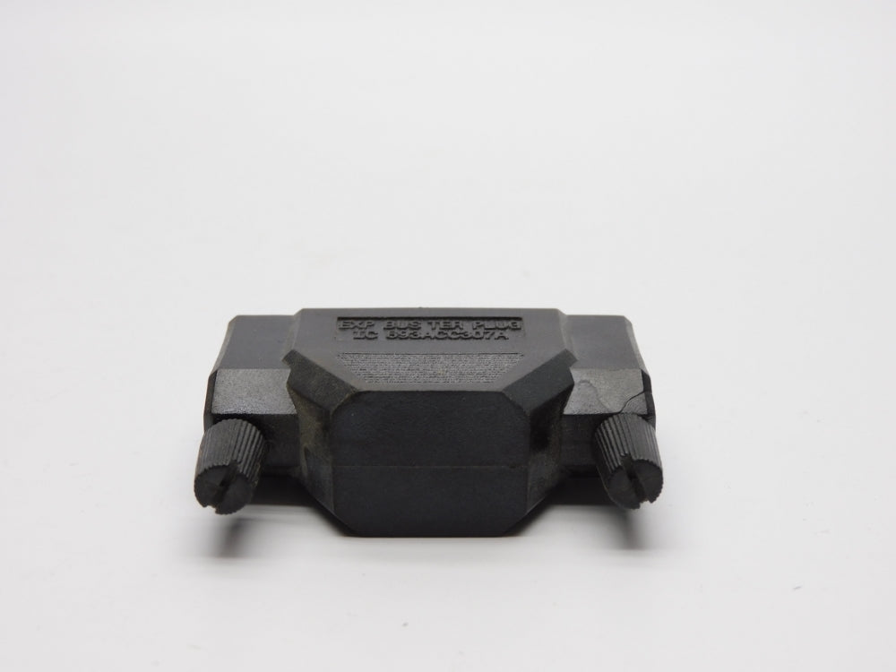 FANUC IC693ACC307A UNMP