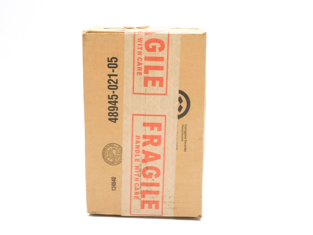 SQUARE D EJB34125 277V 125A NSFS
