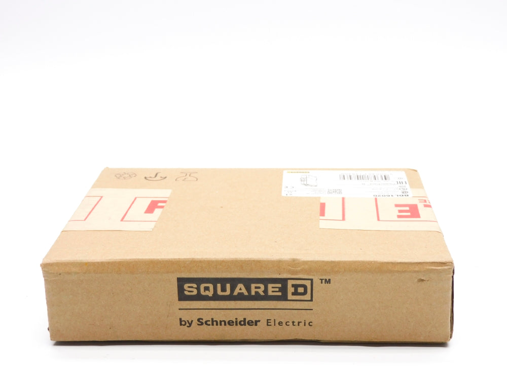SQUARE D BDL16020 20A 277V NSFS