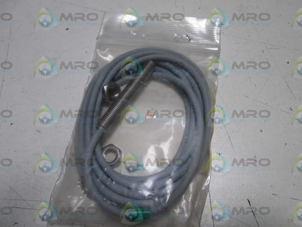 TURCK INDUCTIVE PROC SENSOR Bi1,5-G08-AN7X *NEW IN FACTORY BAG*
