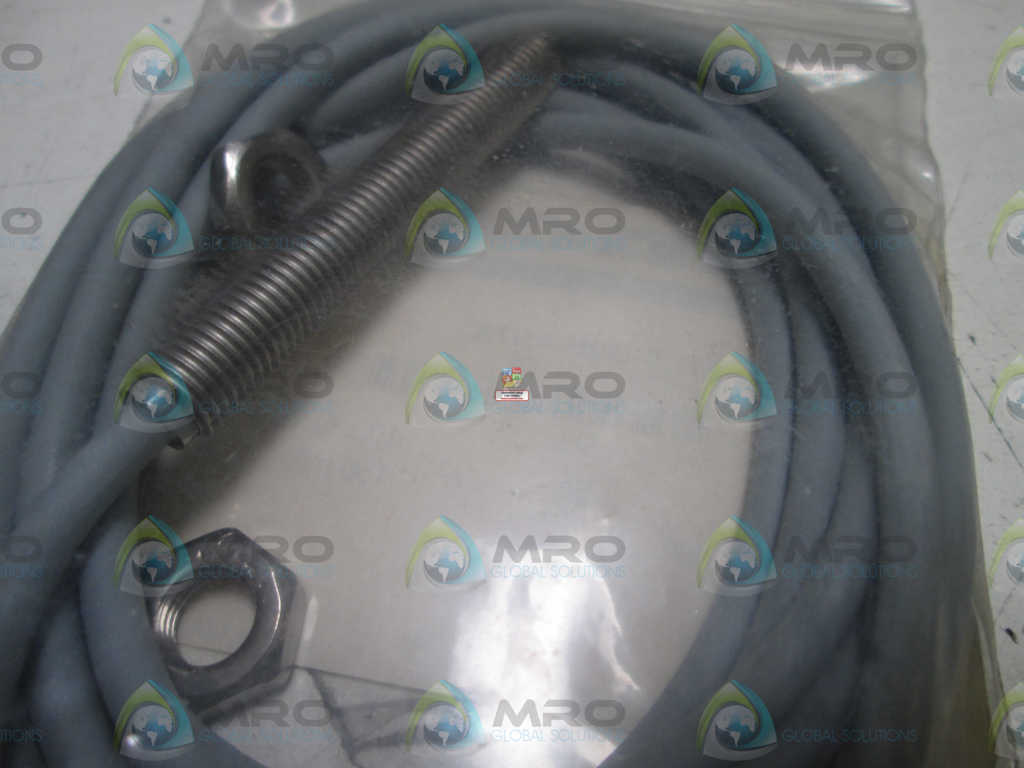 TURCK INDUCTIVE PROC SENSOR Bi1,5-G08-AN7X *NEW IN FACTORY BAG*