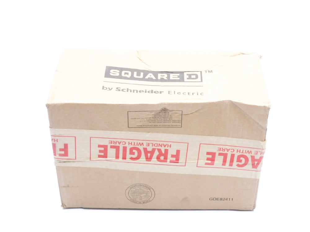 SQUARE D BDA36045 45A 480V NSFS