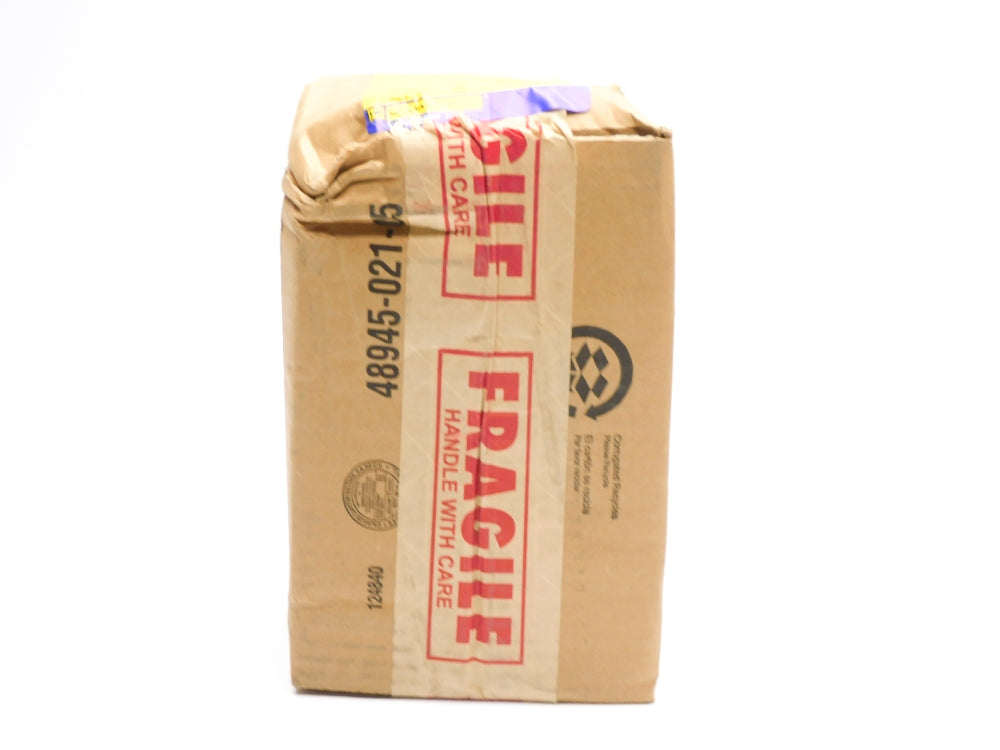 SQUARE D EDB36030 30A 600/347V NSFS