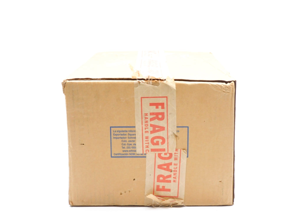 SQUARE D LAL26400 400A 600/250V NSFS