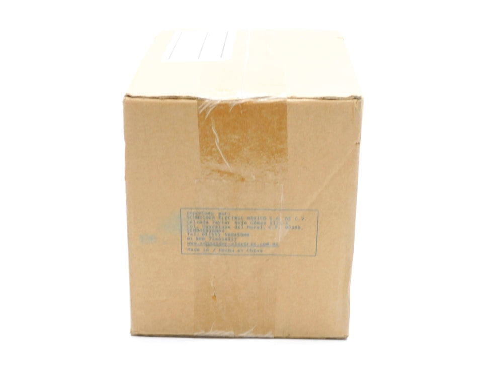 SQUARE D 8910DPA34V02 SER. C 110/120V (PKG OF 8) NSFS