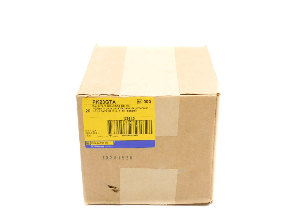 SQUARE D PK23GTA SER. 000 (PKG OF 20) NSFS
