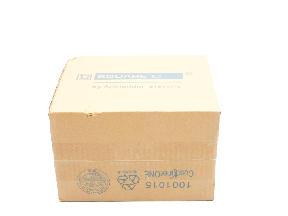 SQUARE D 8910DPA42V02 SER. C 110/120V (PKG OF 8) NSFS