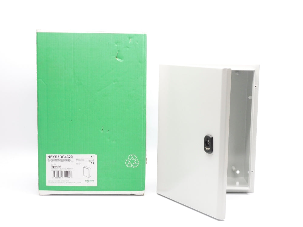 SCHNEIDER ELECTRIC NSYS3DC4320 NSMP