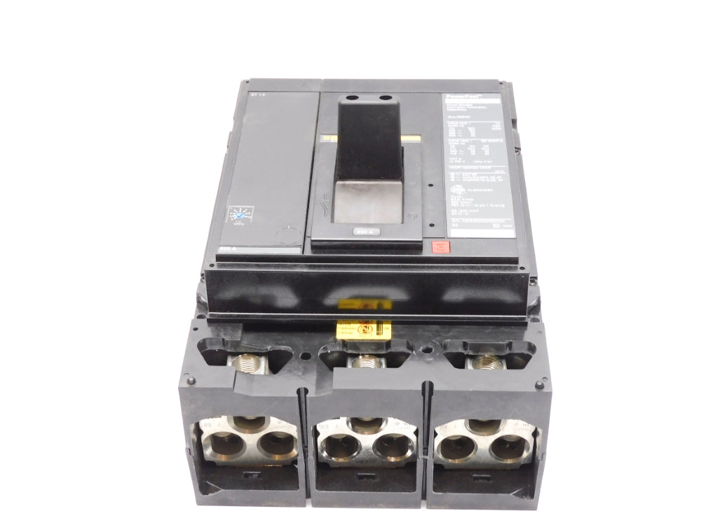 SQUARE D MJL36800 800A 600V NSMP