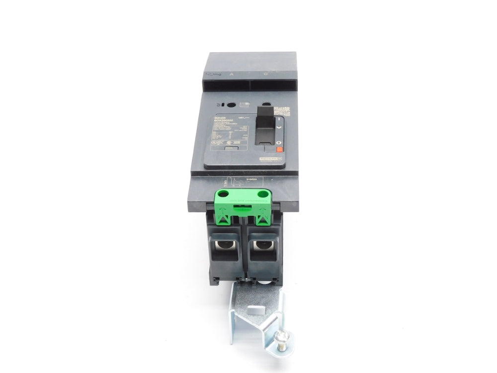 SQUARE D BDA260202 20A 480V NSMP