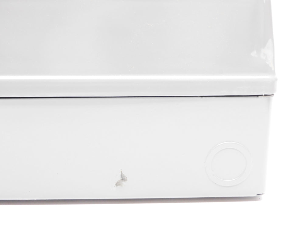 SQUARE D 8903SMG2V02 SER. A 110/120V 30A NSMP