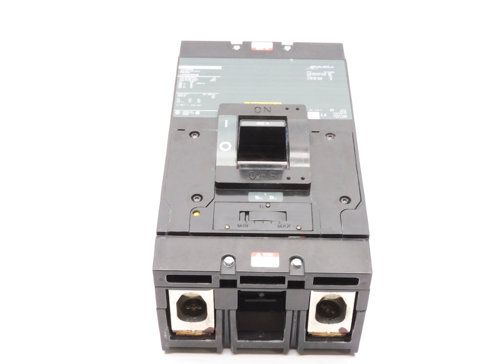 SQUARE D LAP26400MB 400A 600/250V NSMP