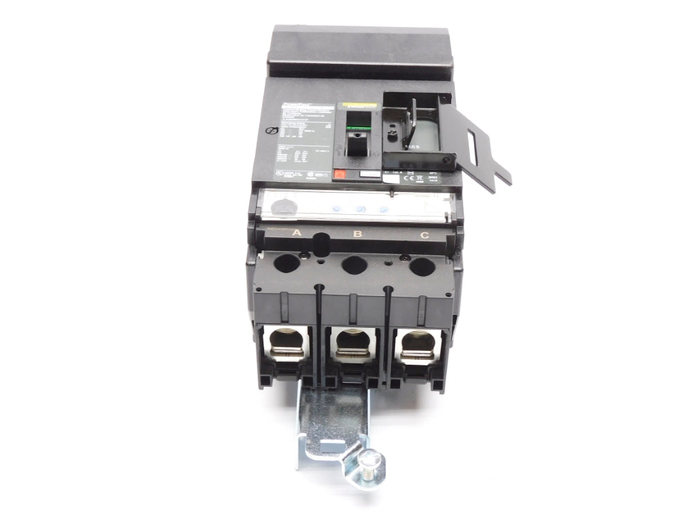 SQUARE D JLA36250U31XYP 250A 600V NSMP