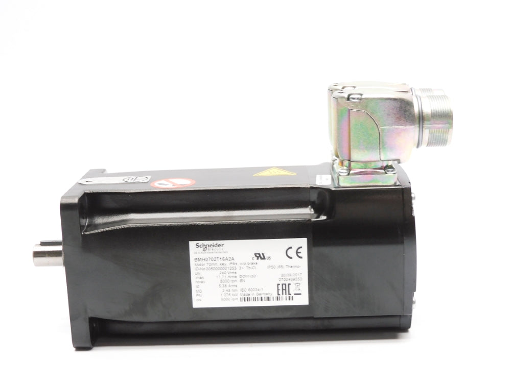 SCHNEIDER ELECTRIC BMH0702T16A2A NSMP