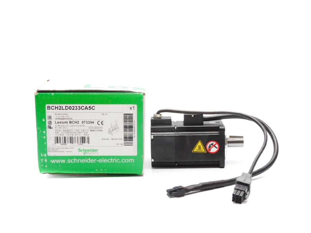 SCHNEIDER ELECTRIC BCH2LD0233CA5C NSMP