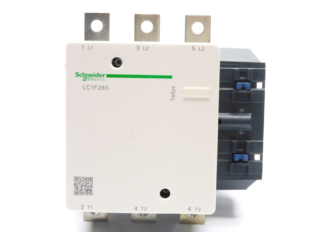 SCHNEIDER ELECTRIC LC1F265G7 120/127V NSMP