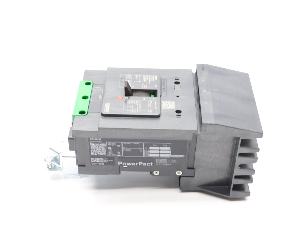 SQUARE D BDA36045 480V 45A NSMP