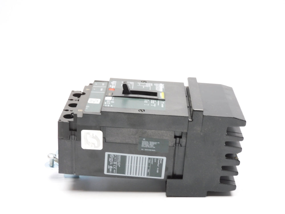 SQUARE D HJA260201 20A 600V NSMP