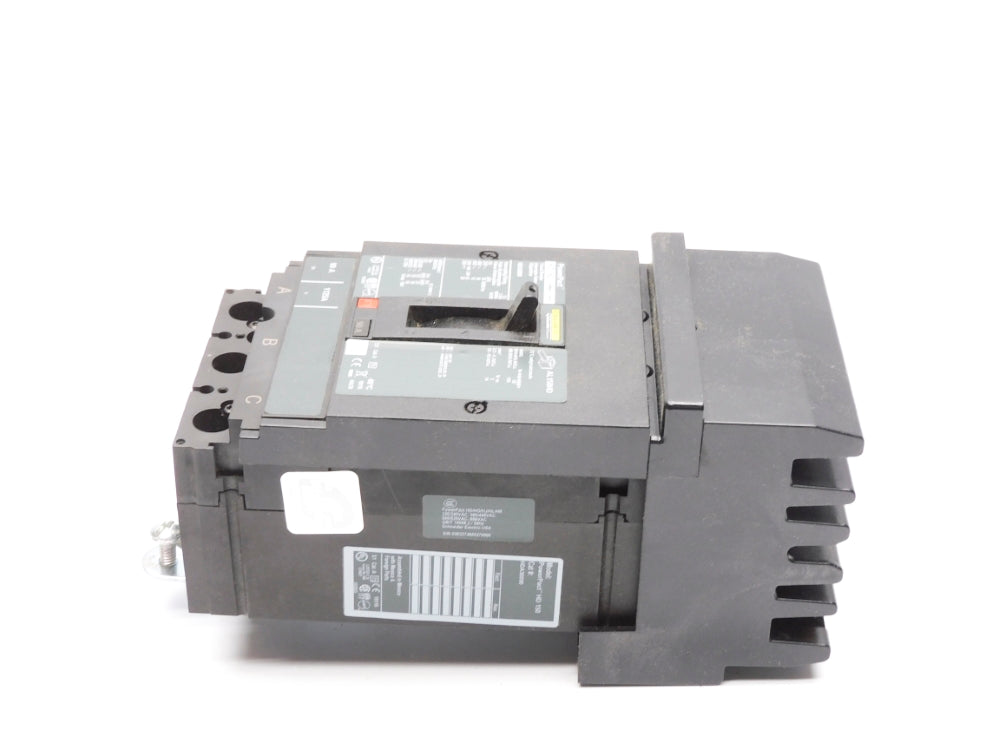 SQUARE D HDA36090 90A 600V NSMP