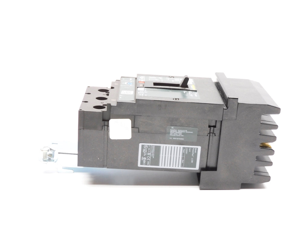 SQUARE D JJA262001 200A 600V NSMP