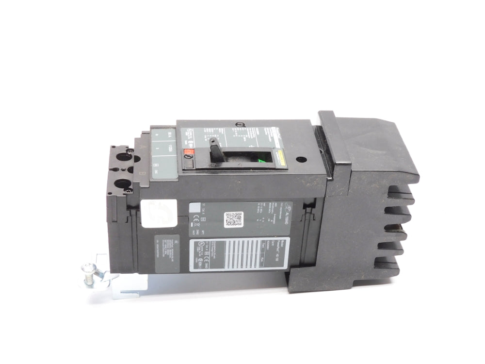 SQUARE D HDA260901 90A 600V NSMP