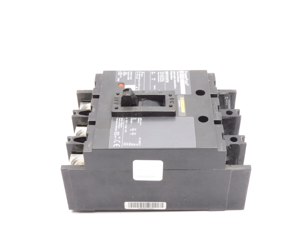 SQUARE D QBP32150TM 240V 150A NSMP
