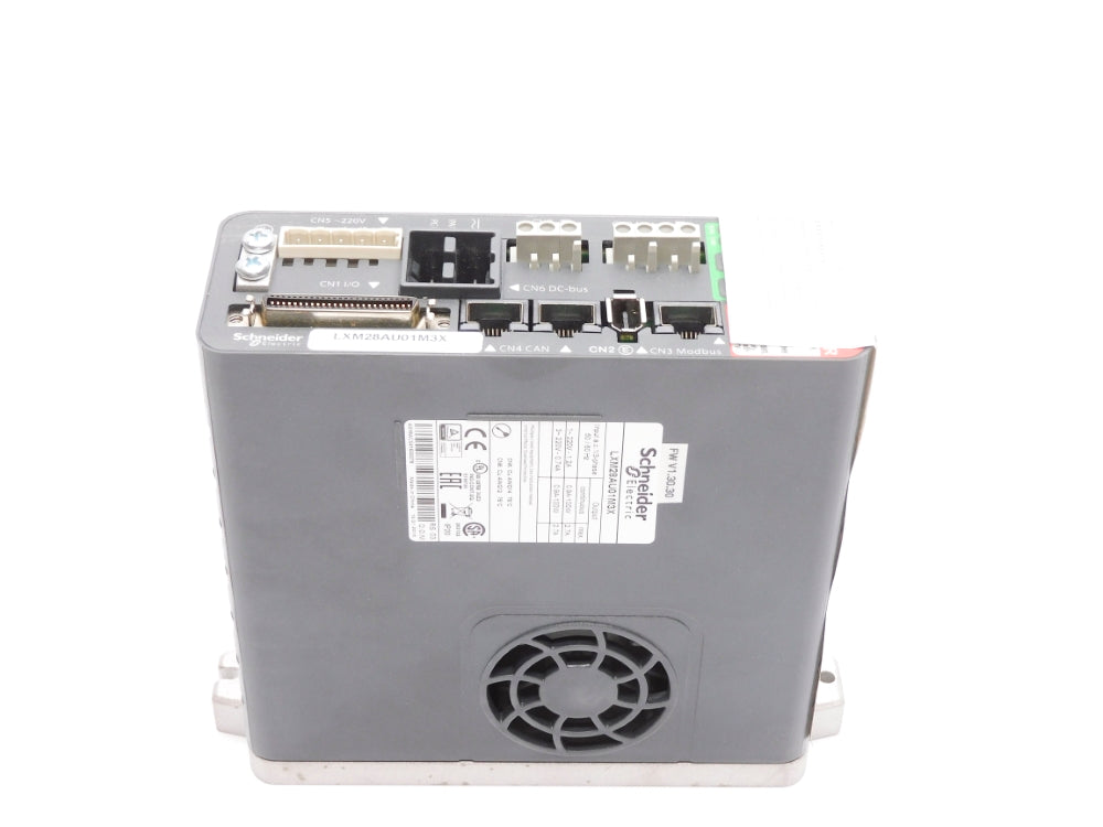 SCHNEIDER ELECTRIC LXM28AU01M3X NSMP