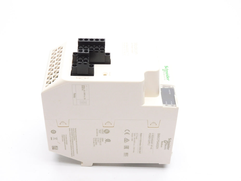 SCHNEIDER ELECTRIC BMXCPS4002H NSMP