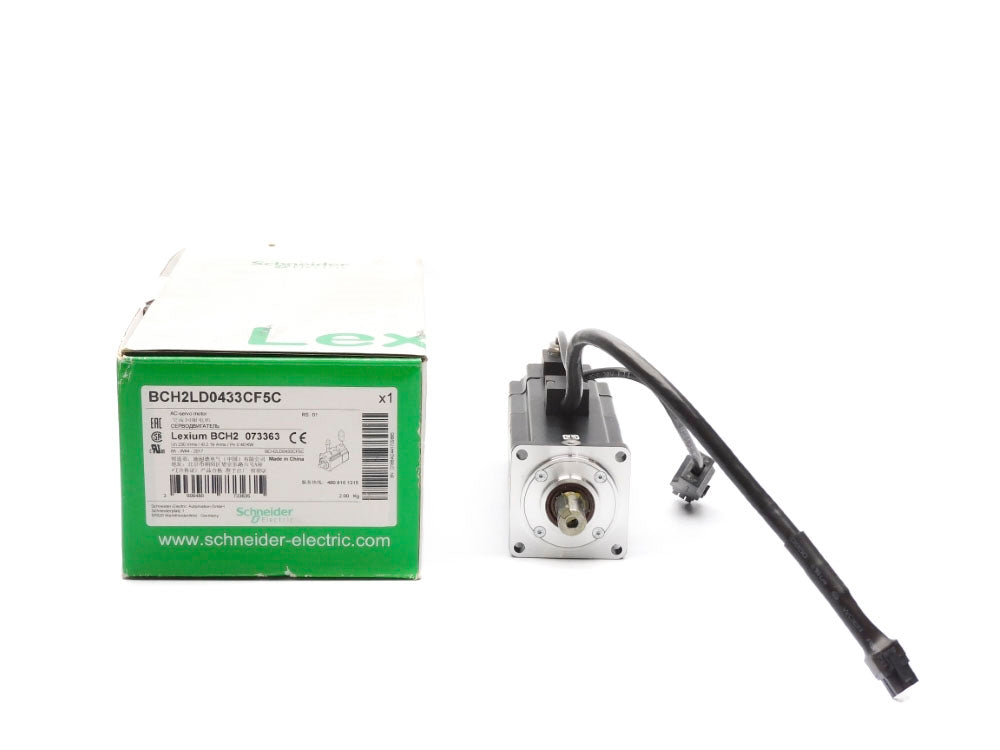 SCHNEIDER ELECTRIC BCH2LD0433CF5C NSMP