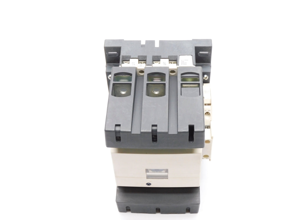 SCHNEIDER ELECTRIC LC1D115T6 480V NSMP