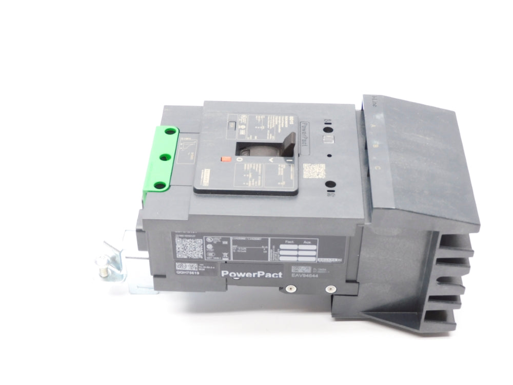 SQUARE D BDA34015Y 277V 15A NSMP