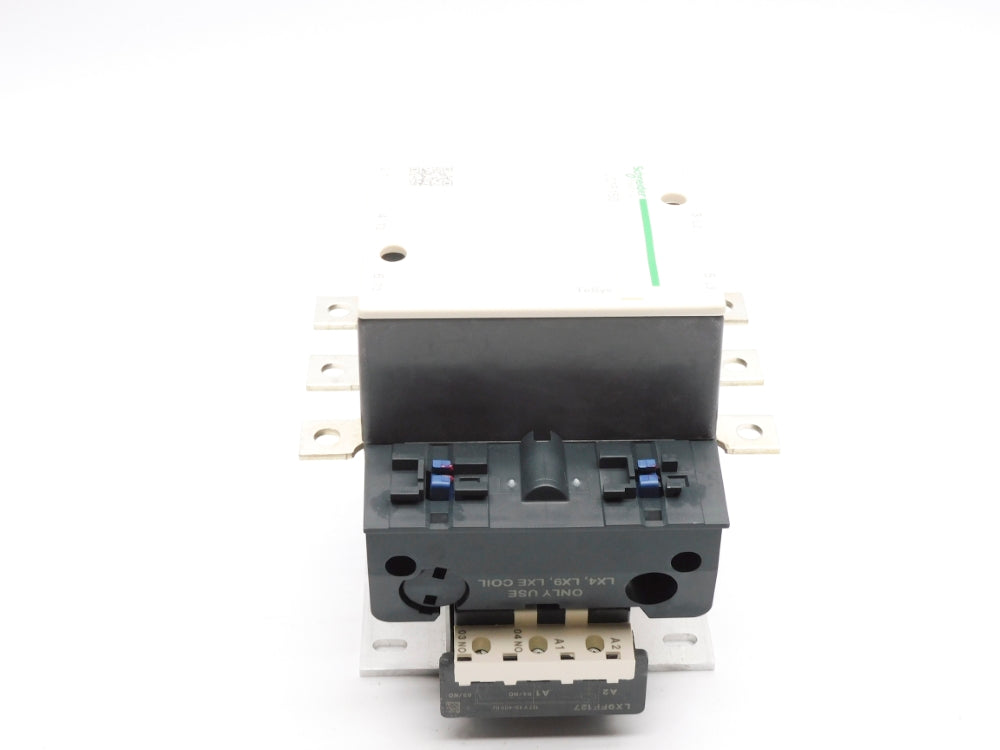 SCHNEIDER ELECTRIC LC1F150G7 127V NSMP