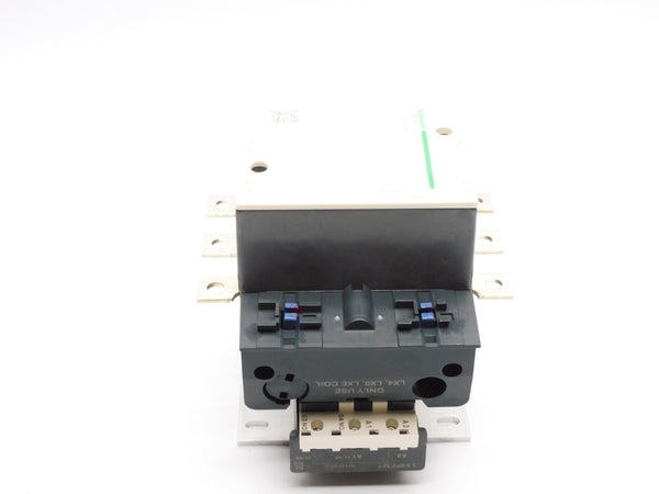 SCHNEIDER ELECTRIC LC1F150G7 127V NSMP