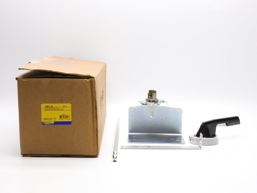 SQUARE D 9421LJ4 SER. A NSMP