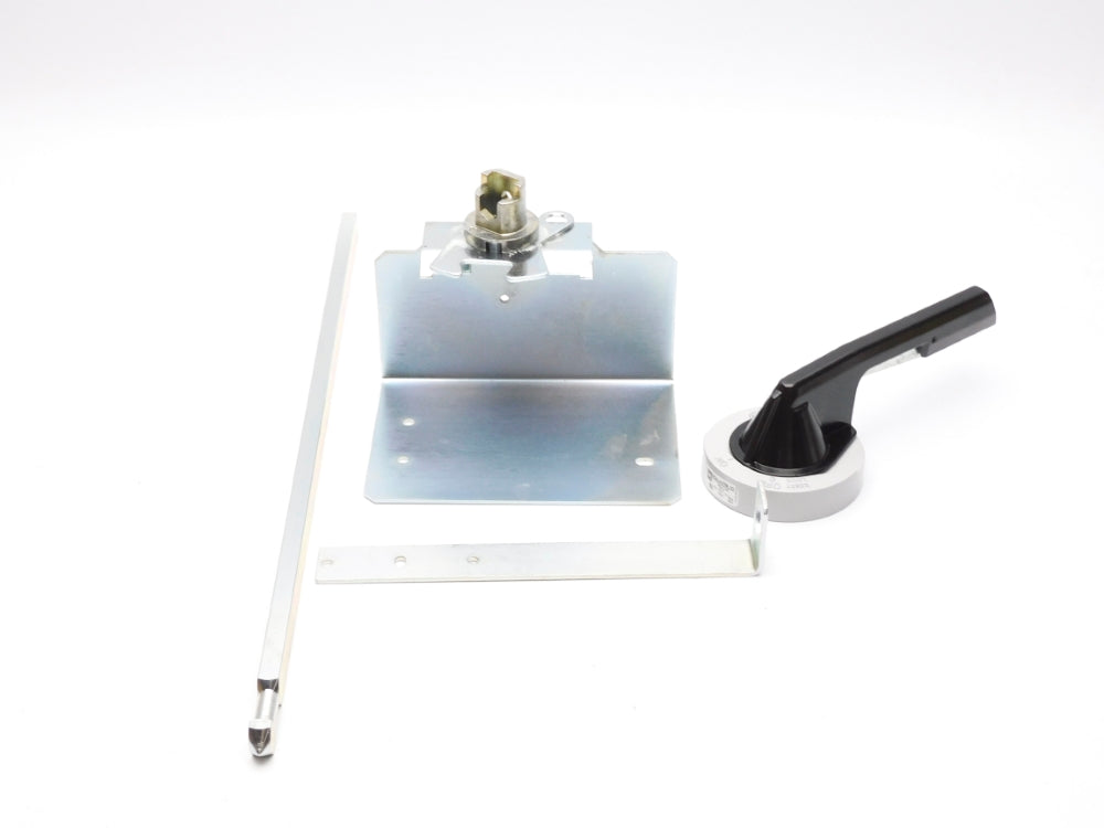 SQUARE D 9421LJ4 SER. A NSMP