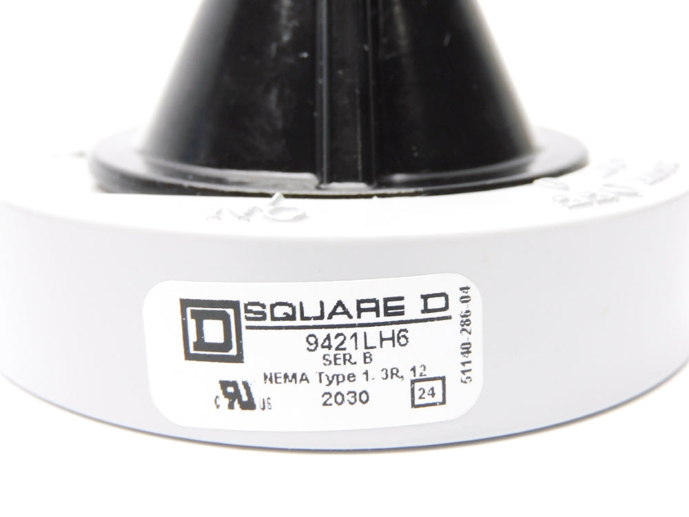 SQUARE D 9421LJ4 SER. A NSMP