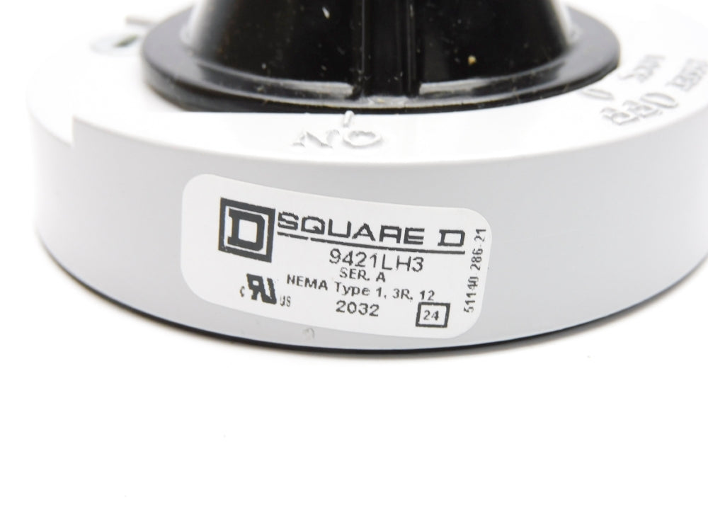 SQUARE D 9421LH3 SER. A NSMP