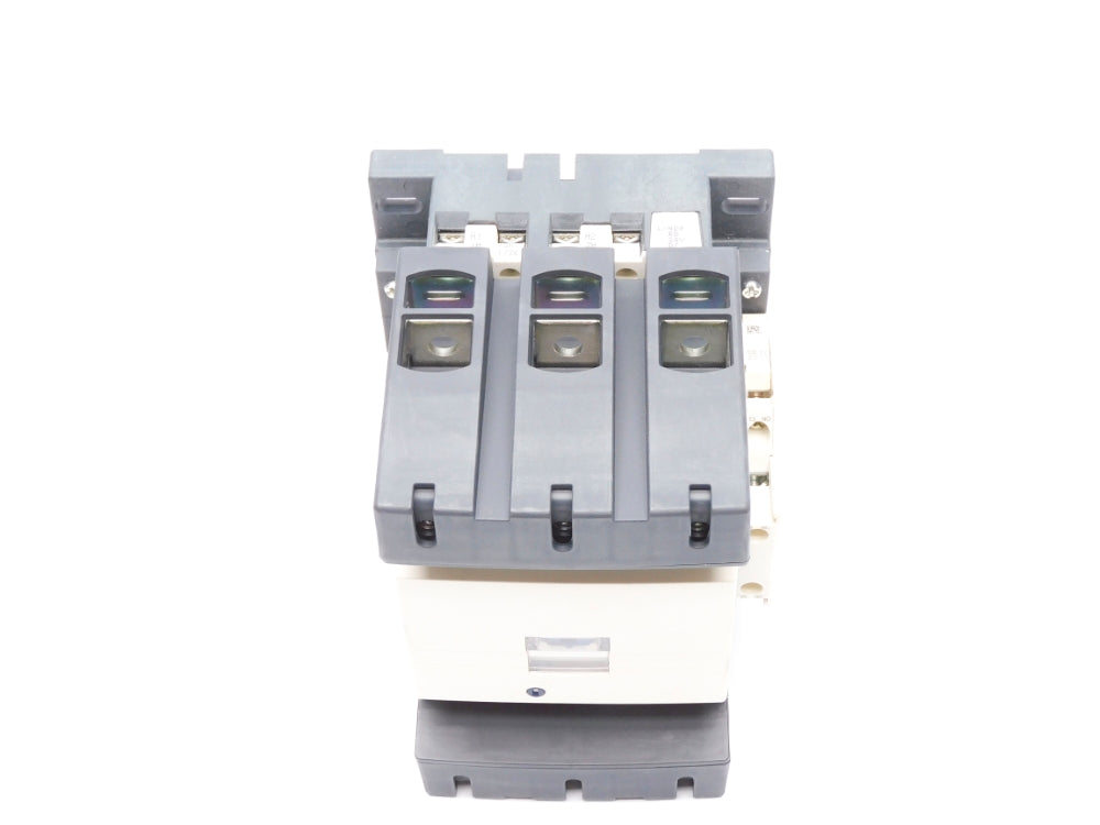 SCHNEIDER ELECTRIC LC1D150BD 24VDC NSMP