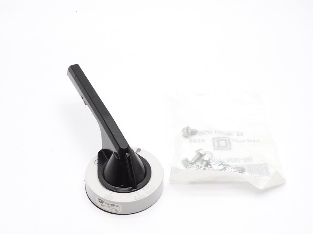 SQUARE D 9421LH46 SER. A NSMP